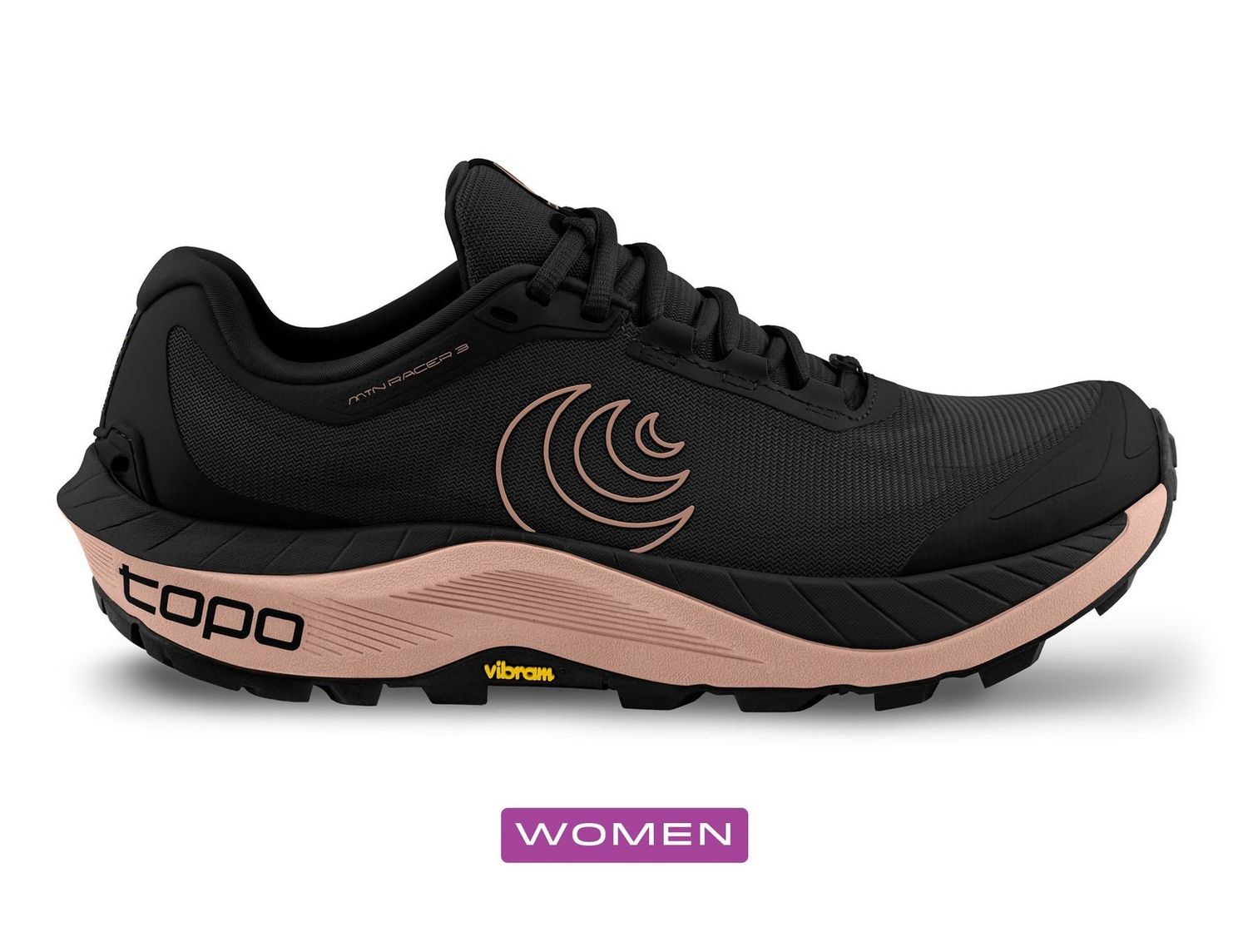 Topo MTN Racer 3