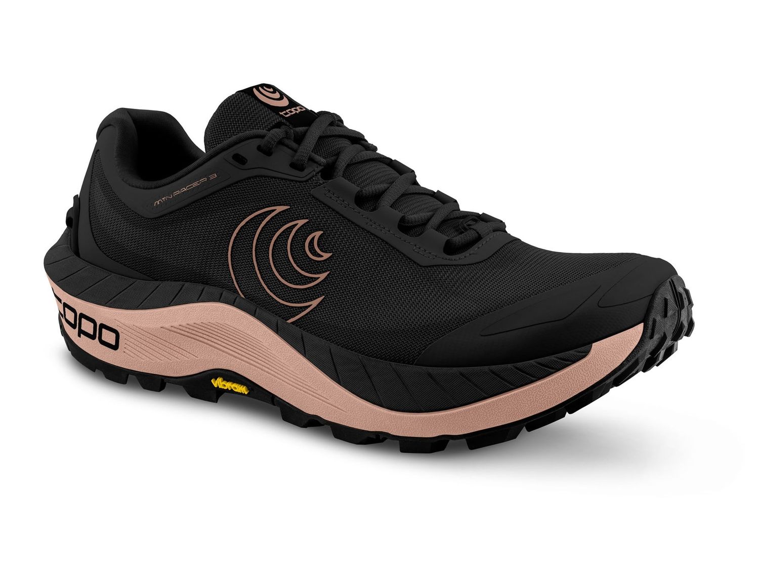 Topo MTN Racer 3