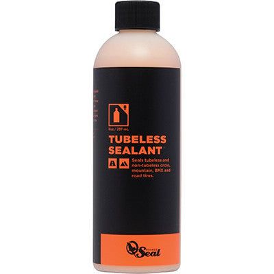 ORANGE SEAL TIRE SEALANT 4OZ REGULAR REFILL