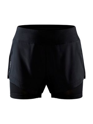 Craft ADV Essence 2-in-1 shorts