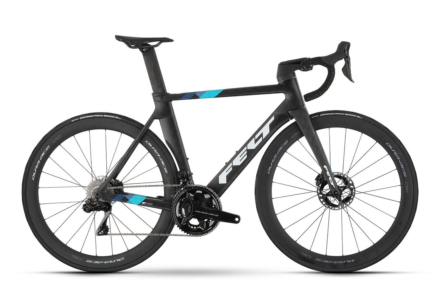 AR FRD | Ultimate | Dura-Ace Di2