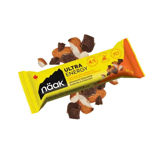 Single Naak  Energy Bar