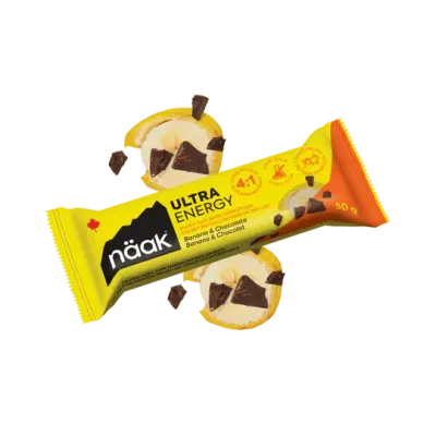 Single Naak  Energy Bar