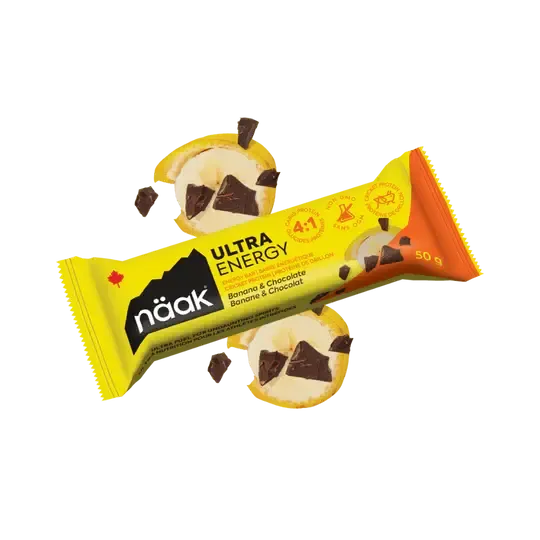 Single Naak  Energy Bar