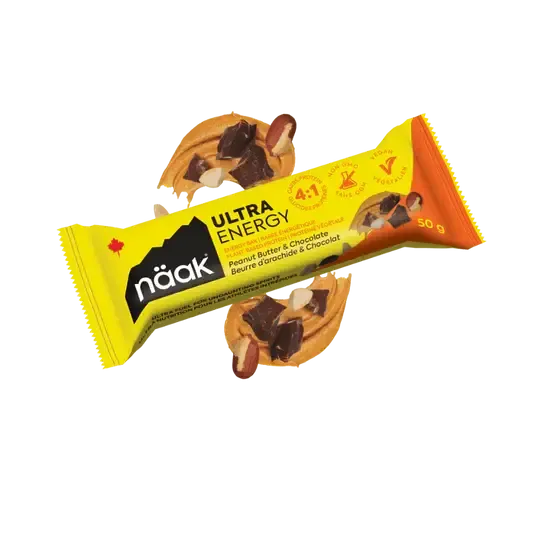 Single Naak  Energy Bar