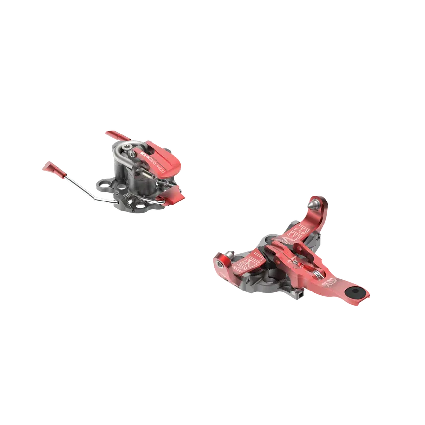 ATK Revolution 2023 Brake