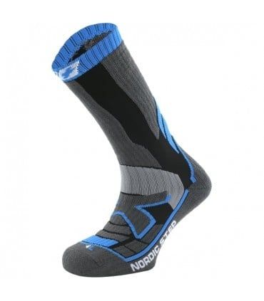 KV+ Nordic Step Socks Long