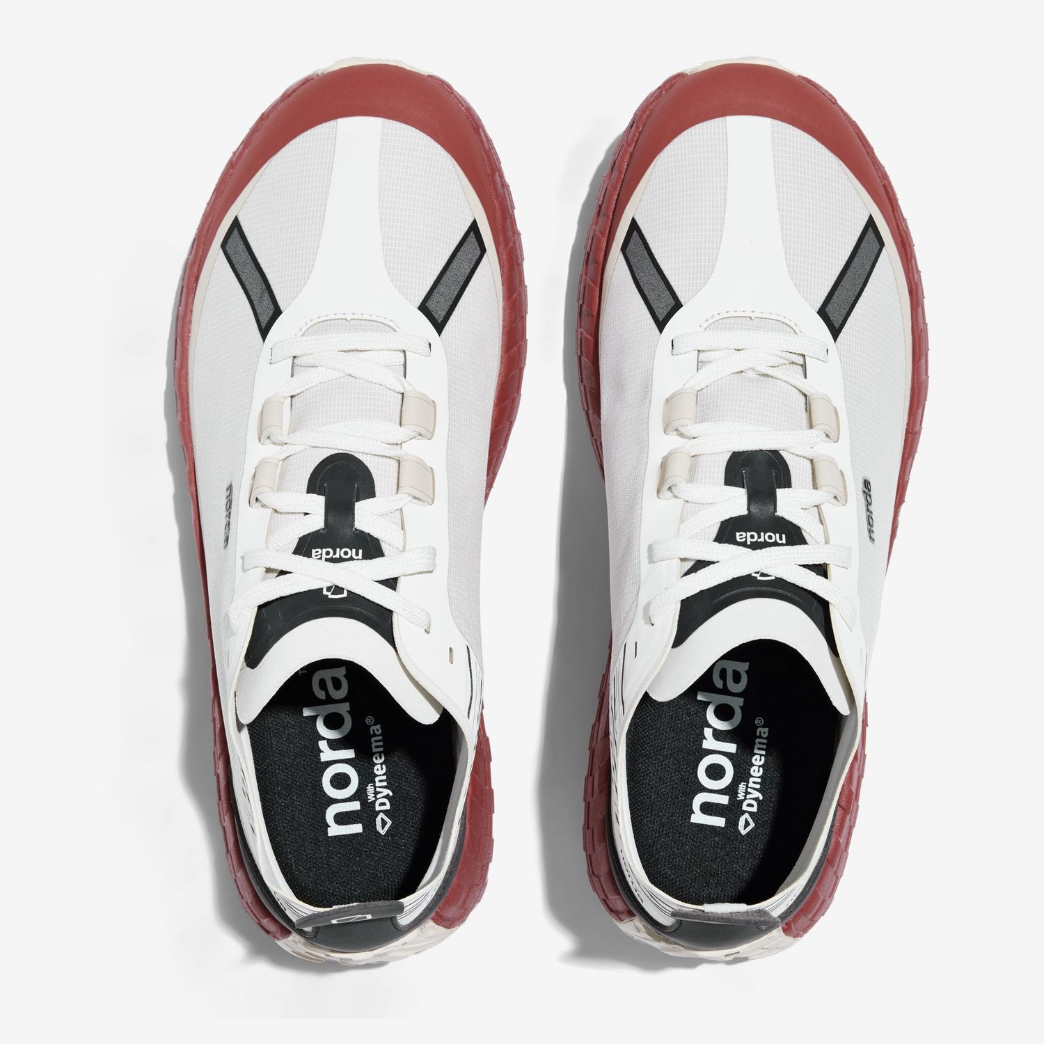Norda 001 LTD