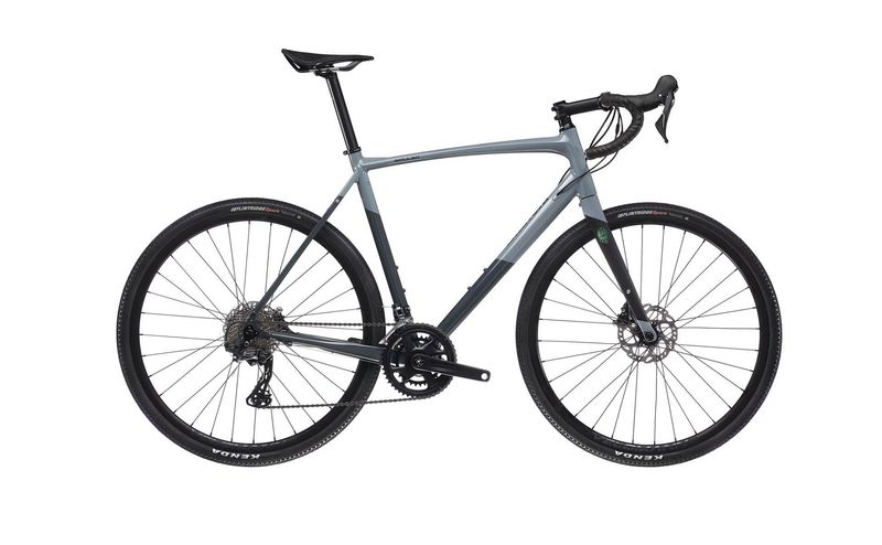 2022/23 Impulso All Road