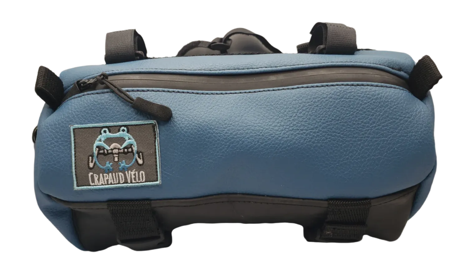 Crapaud Velo Handlebar Bag