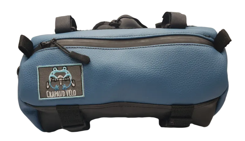Crapaud Velo Handlebar Bag