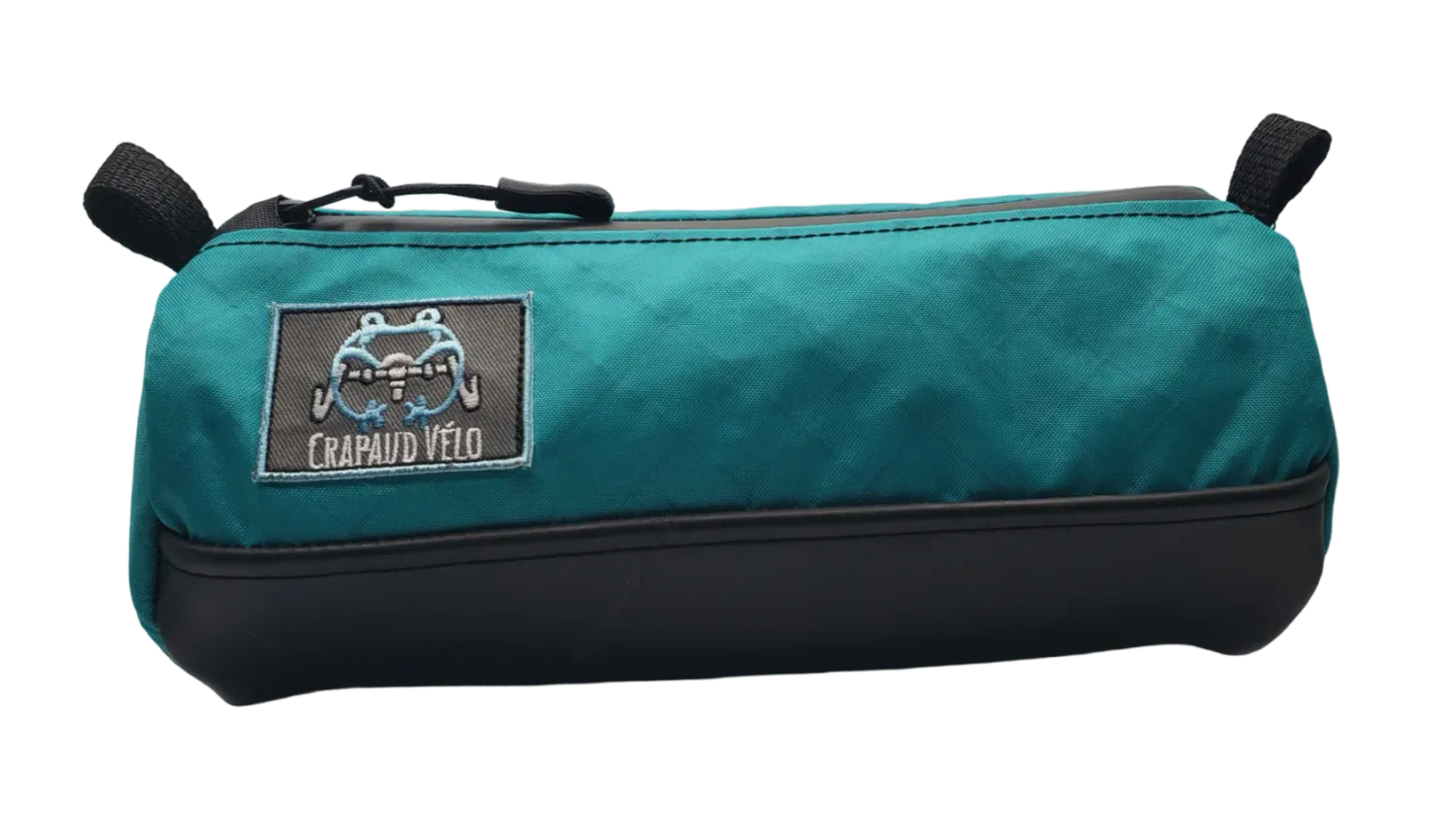 Crapaud Velo Handlebar Bag