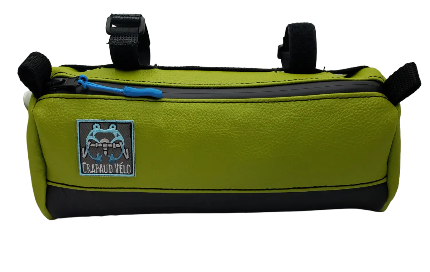 Crapaud Velo Handlebar Bag