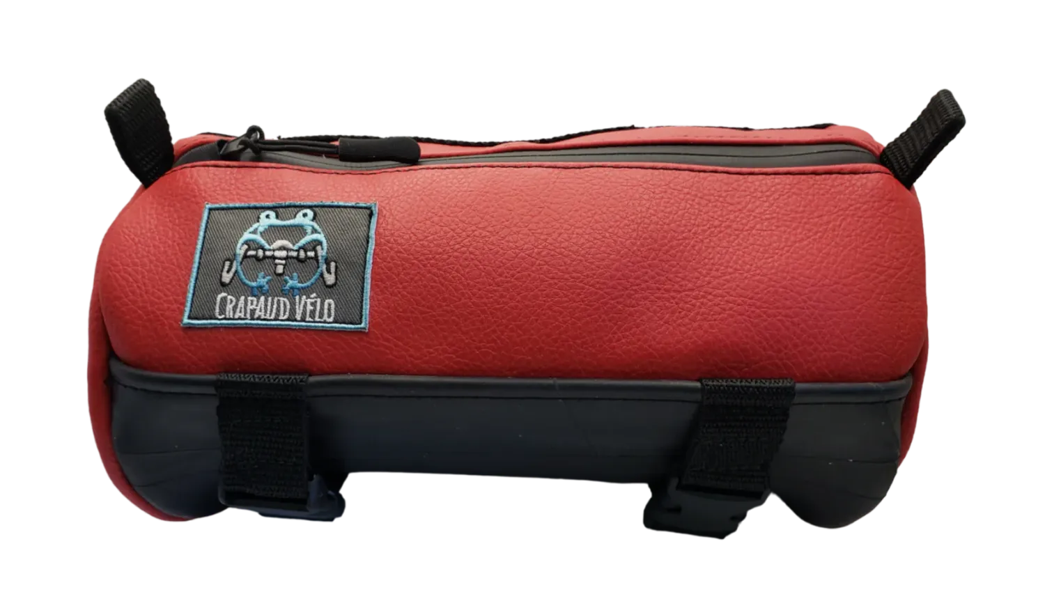 Crapaud Velo Handlebar Bag