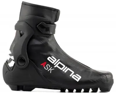 Alpina Action Skate