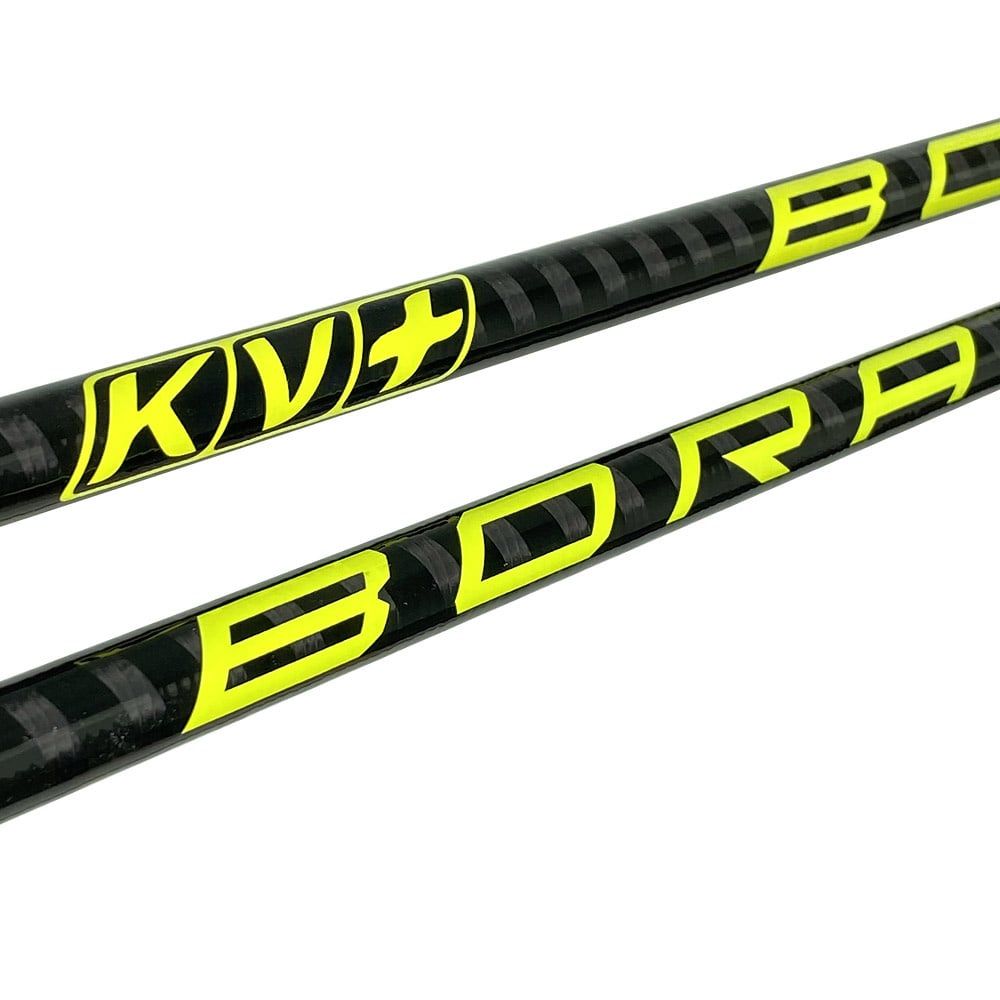 KV+ 100 % Carbon Bora ST