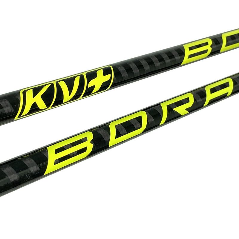 KV+ 100 % Carbon Bora ST