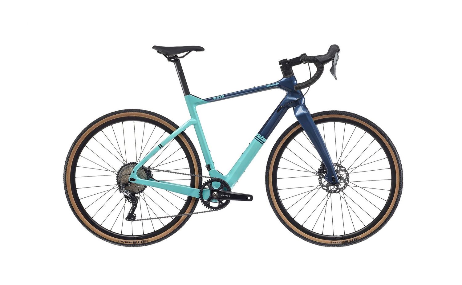 2022/23 Arcadex Gravel