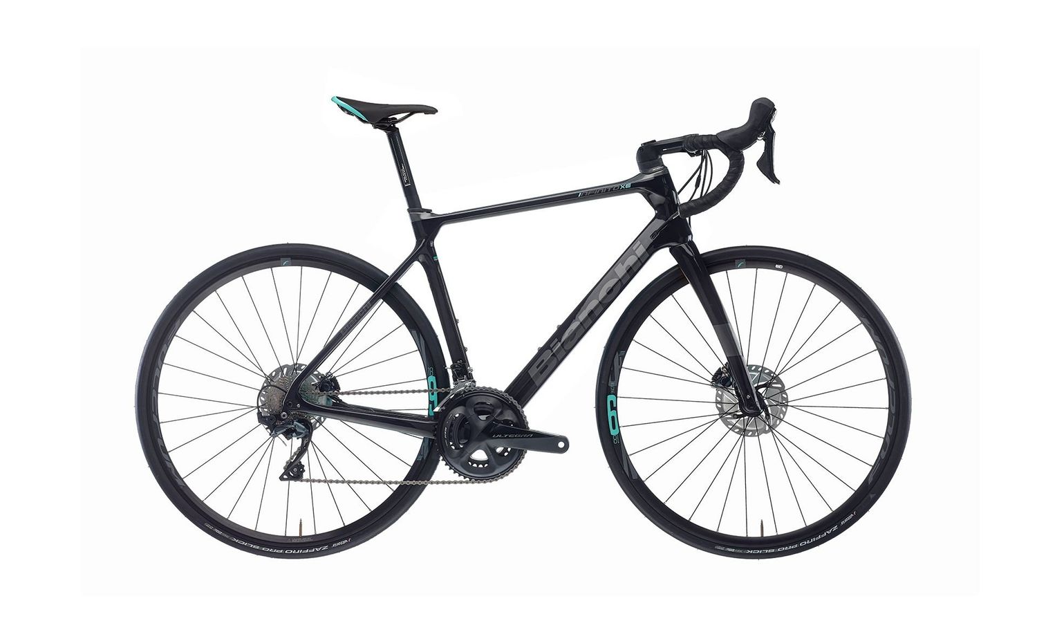 2022/23 Infinito XE Road