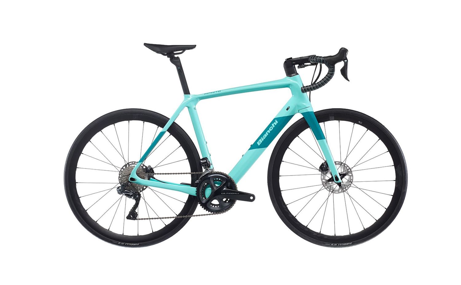 2022 Infinito Road