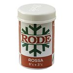 Rode Grip Wax