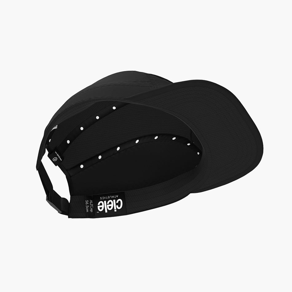 ALZCap - Athletics SL