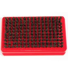 LAZL Horsehair Brush