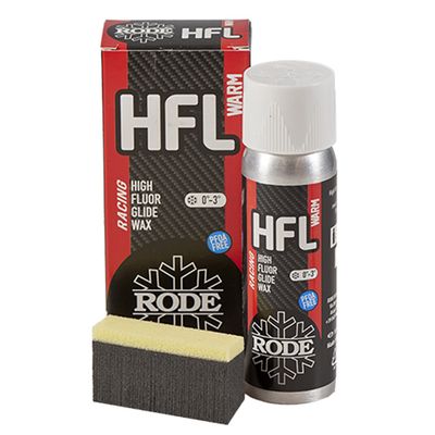 RODE Racing HFL Liquid Warm 80ml