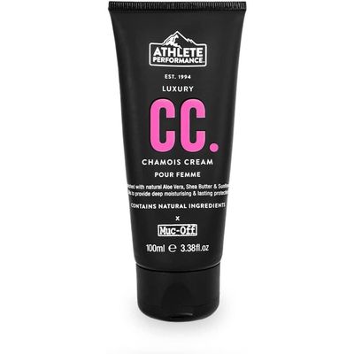 Muc-Off, Women&#39;s Chamois Creme, 100ml