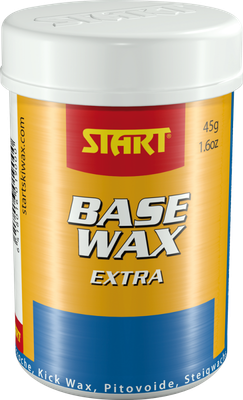 Start Base Wax