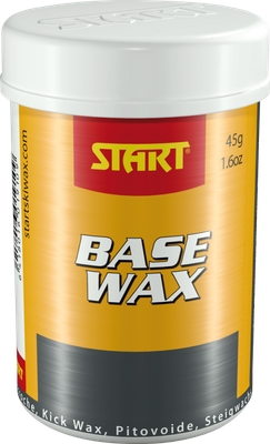Start Base Wax
