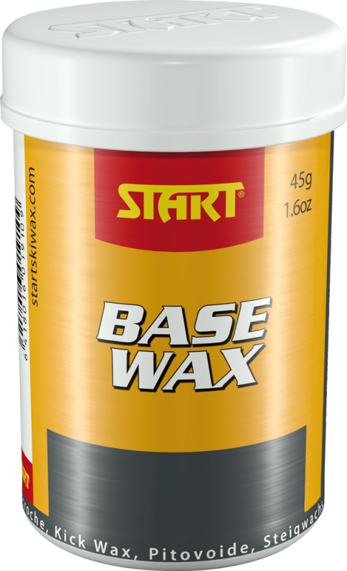 Start Base Wax