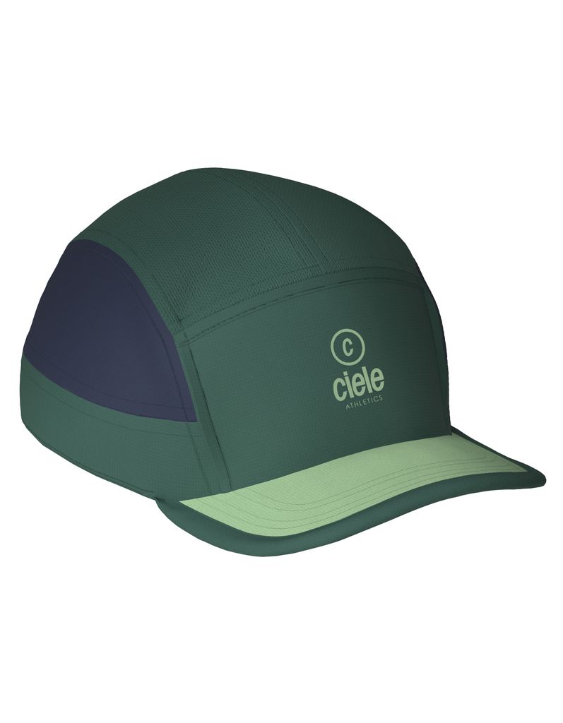 Ciele ALZCap SC - C Plus