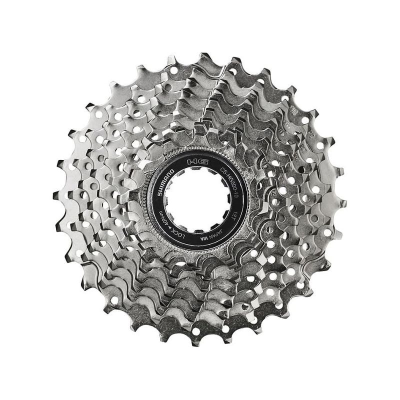 Shimano Cassette Sprocket CS-HG500-10 