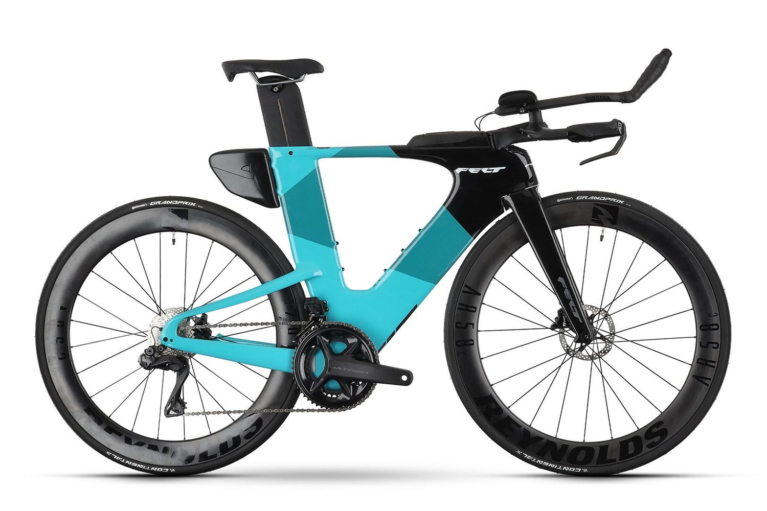 IAx | Advanced | Ultegra Di2