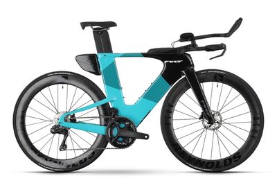 IAx | Advanced | Ultegra Di2