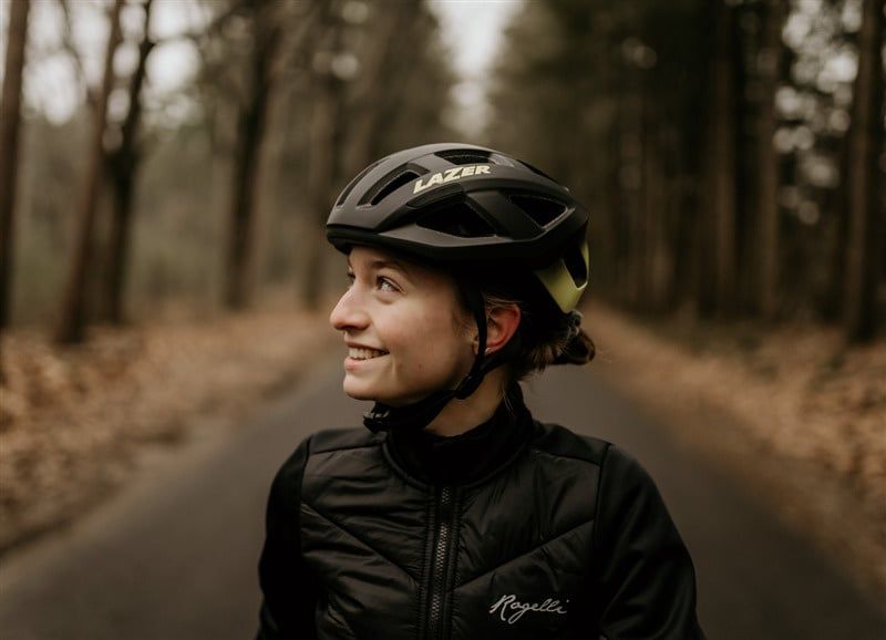 Lazer Helmet Tonic KC