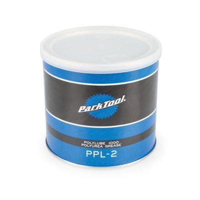 Park Tool, PPL-2, Polylube 1000, Grease, 1 lb. tub