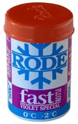 Fast Fluoro Grip Wax