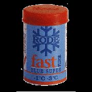 Fast Fluoro Grip Wax