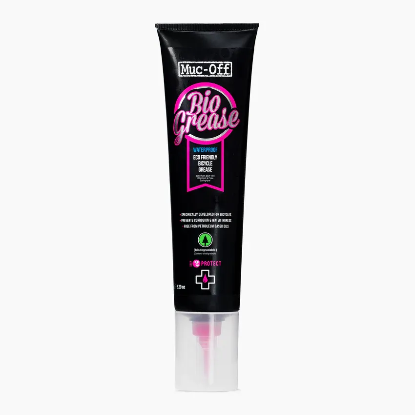 Muc-Off, Bio Grease, 150g