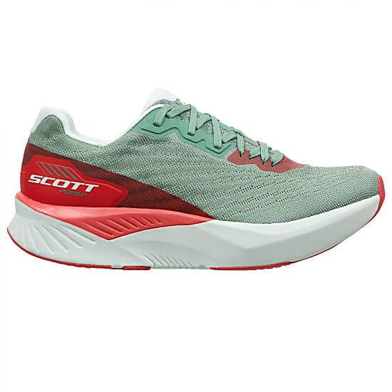 Scott Pursuit Road