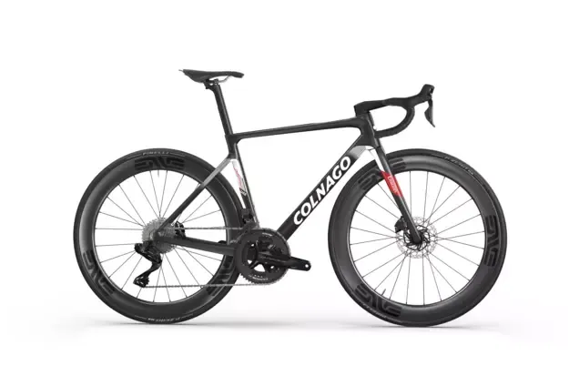 Colnago V4Rs Disc, Shimano Ultegra R8170 Di2 Disc