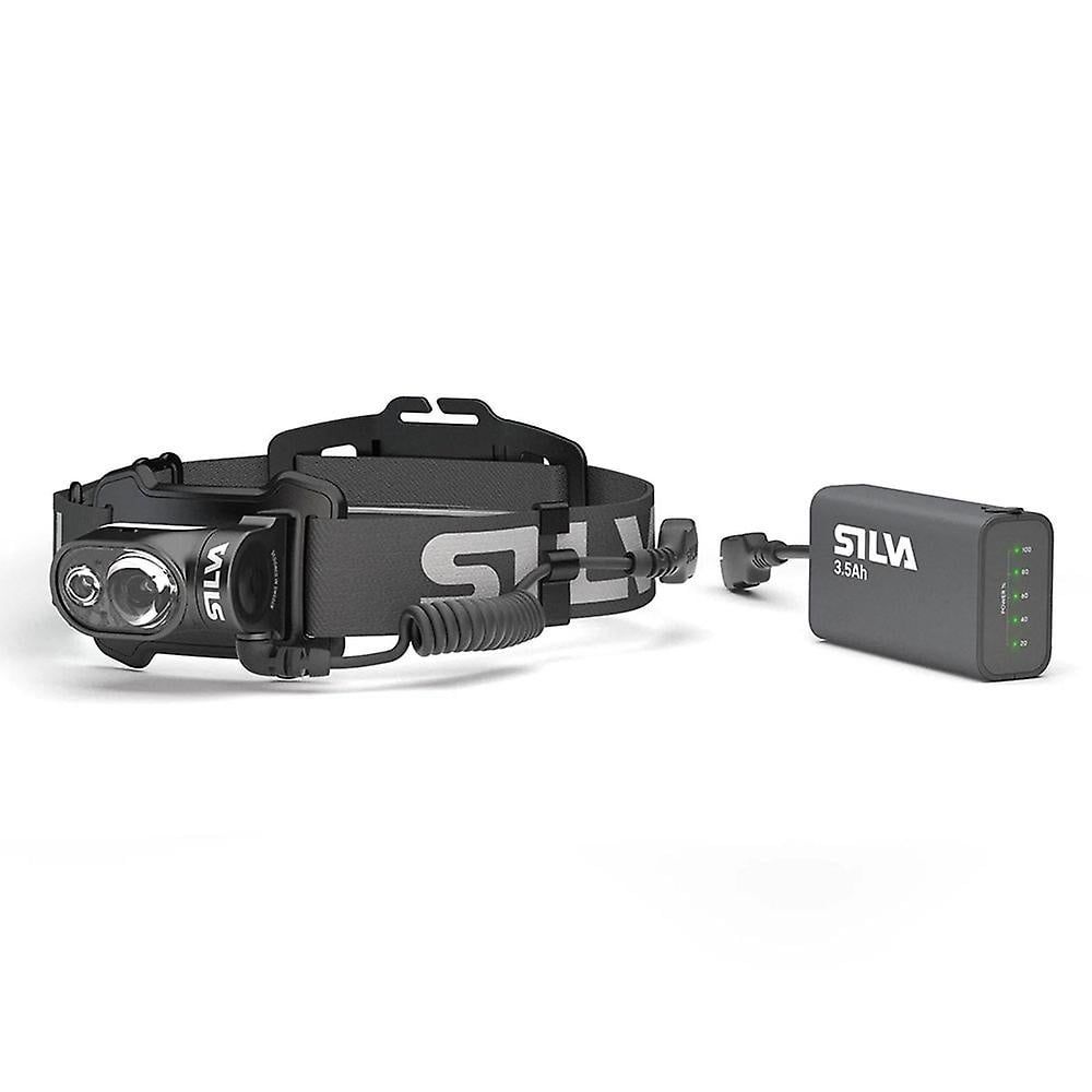 Silva Cross Trail 7XT 600 L