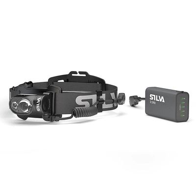 Silva Cross Trail 7XT 600 L