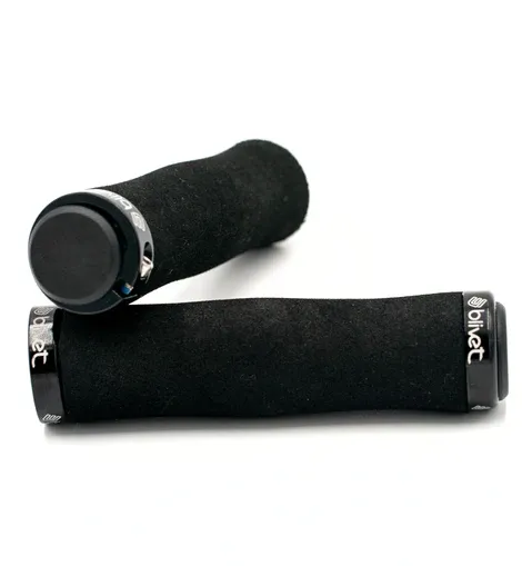 Blivet Mund Grips