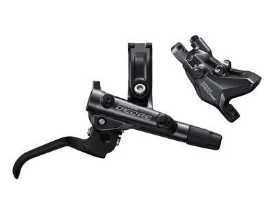 Hydraulic Disc Brake, BL-M6100-L, 1000mm, D02S,