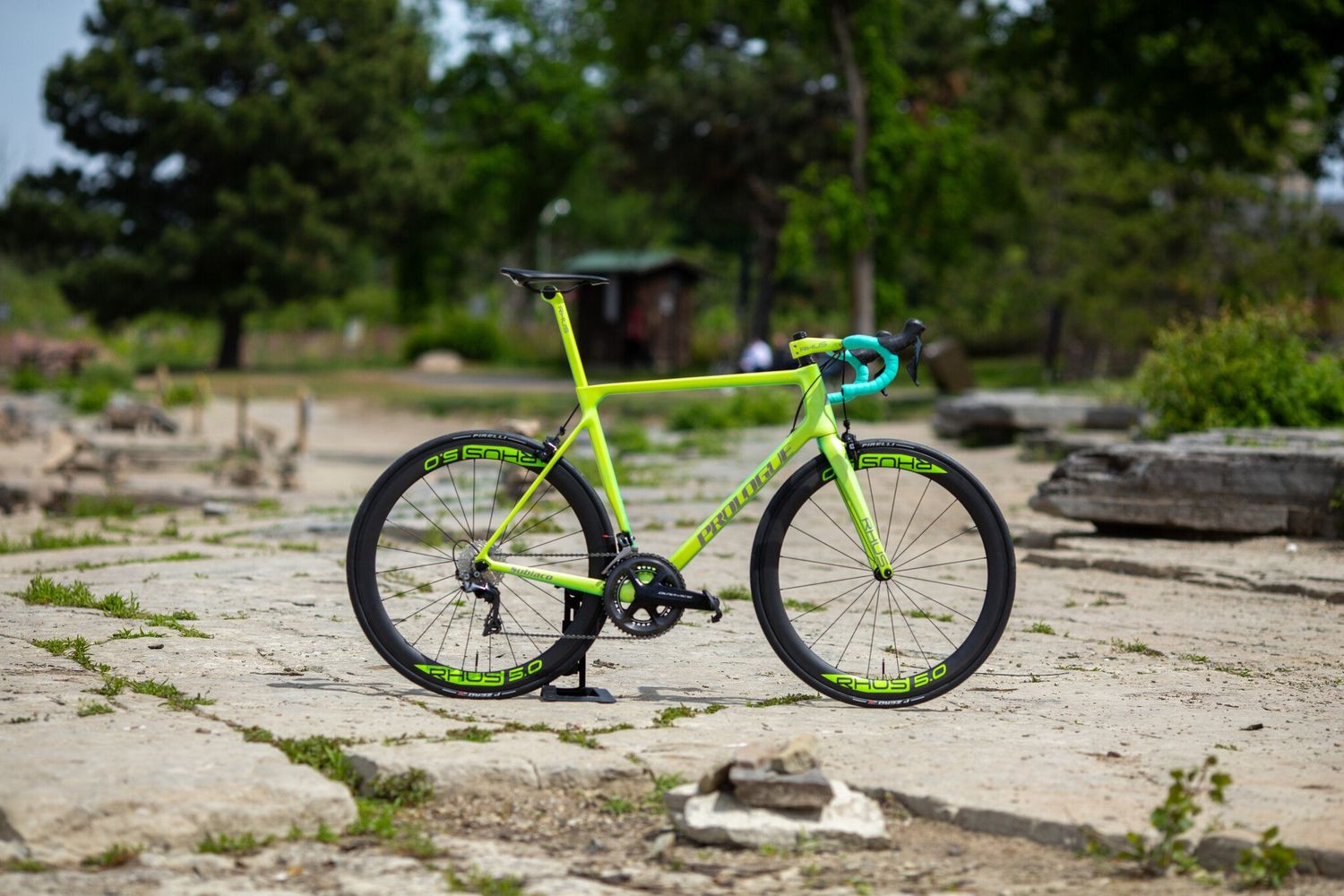 Prologue Subiaco SL Rim