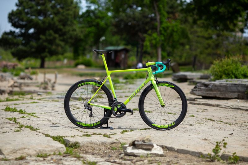 Prologue Subiaco SL Rim