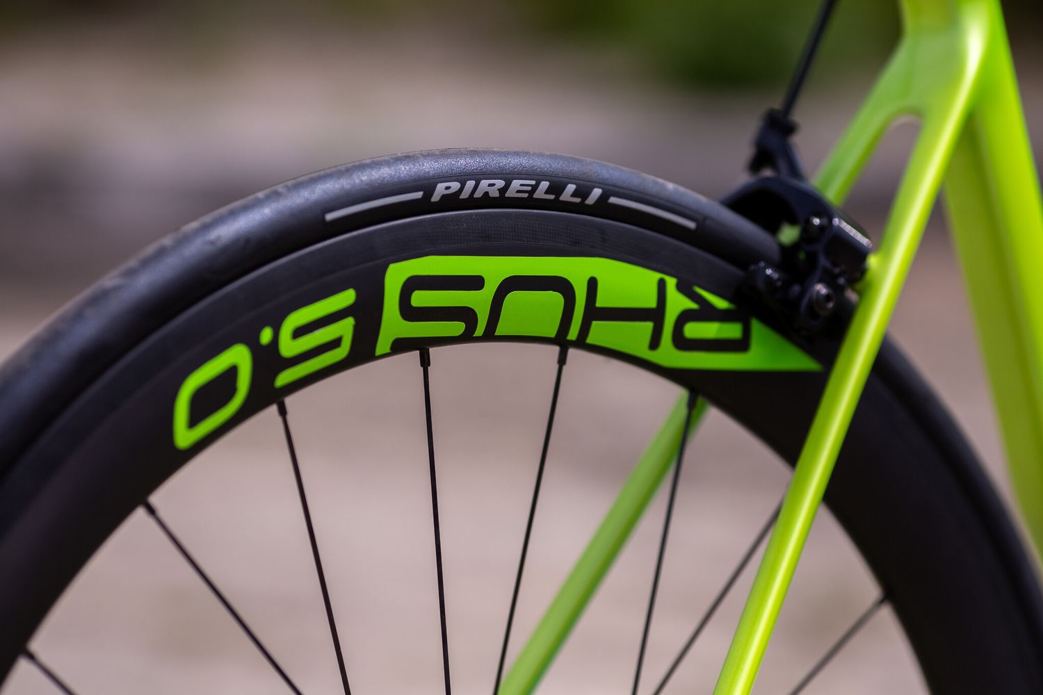 Prologue Subiaco SL Rim